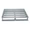 Vestil Aluminum Heavy Duty Pallet, 48 in L, 42.125 in W, 6 H AP-4248 - alternate 2